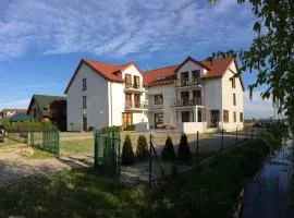 Rybitwa Karwia
