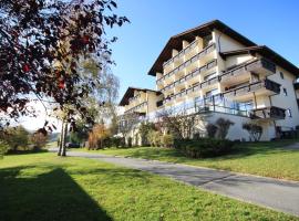 Der Wolfshof - Dein Zuhause im Harz，位于兰格尔斯海姆的酒店