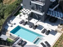 Heliodora Villa, Premium Nature Living, By ThinkVilla
