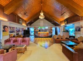 Relax Adventure Resort，位于伊加特普里的酒店