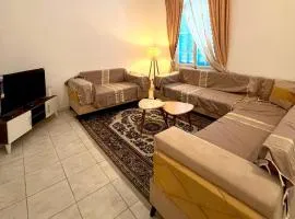 Appartement Central