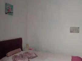 Hostel Ogritashu