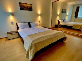 Chill House，位于德瓦的酒店