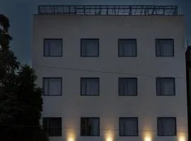 Lakefront Hotel by Brijwasi
