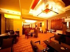 Ramada Plaza by Wyndham Yangzhou Casa