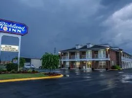 里奇兰酒店