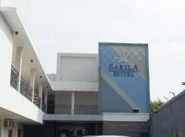 Sarila Hotel Solo