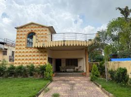 Sangeeta's Homestay