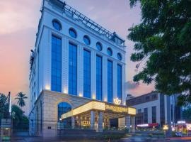 Grand Continent Premiere - T Nagar，位于钦奈的酒店