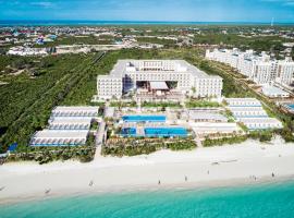 Riu Palace Swahili - All Inclusive - Adults Only，位于南威的酒店