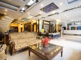 Hotel Shivdev International 2 Min Walk From Near New Delhi Railway Station