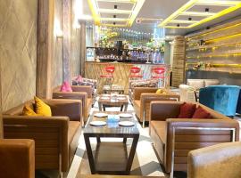 Hotel Melody