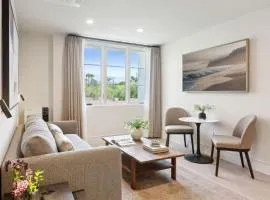 Casa Riviera - Boutique Apartments in Downtown Santa Barbara