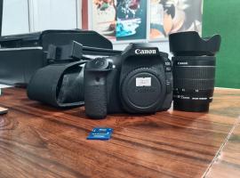 John，位于莫拉图瓦的酒店