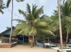 Vibration Nilaveli