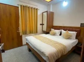 Royal NX Hotel