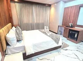 Hotel Pratima Heritage