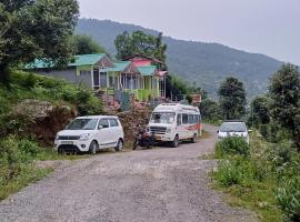 Preeti Resorts，位于Chopta的酒店