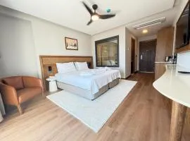 Cunda Kızılca Deluxe Hotel & SPA