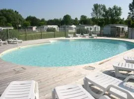 Camping Val de Boutonne