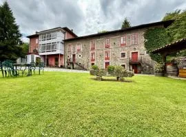 Hotel Palacio de Libardon