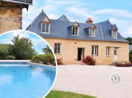 Le plessis aux oiseaux, jusqu'à 14 personnes
