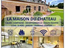 Gite de Biencourt
