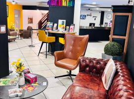 Hotel Le Gambetta