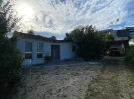 Casa de Ferias Tranquilo