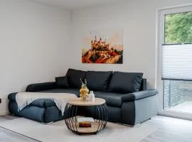 BPS Apartment #13 View - NEU - Natur - Deluxe - Modern