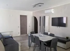 Casa Vacanza da Patty