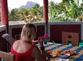 Sigiri Leo Home Stay