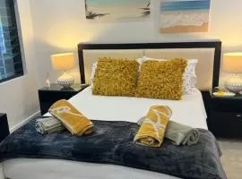 Tranquil Waters 2 Bedroom Apartment