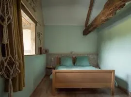 Ti Ana Chambre Bohème
