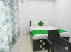 Hotel Rao Palace