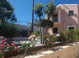 Acharavi Serenity Cozy Home