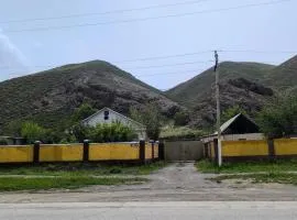 Naryn Cozy House