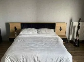 Apartament Centrum