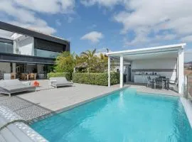 Heaven Ocin vacacional