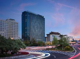 北京索菲特大酒店