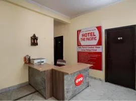 Hotel O The Pacific Hotel