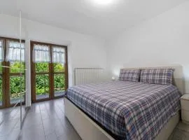 Welcome Home 1 Vista Rocciamelone