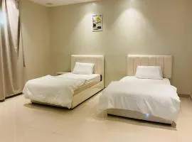شـقـة بغـرفـتـيـن Two rooms
