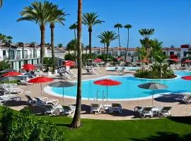 Sholeo Lodges Maspalomas