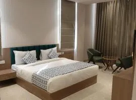 The Golden Valley Hotel and Resorts
