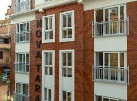 Nova Tara Hotel Kathmandu