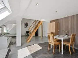 Relax24 - Apartment für 3 Personen Kleve Zentrum