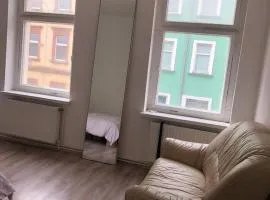 perfect apartment in Freiberg