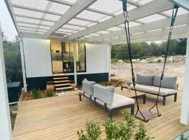 Kangaroo Island Seaside Nature Retreat - Melalueca