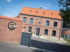 Au clair de la lys